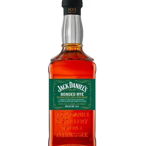 Jack Daniels Bonded Rye 700ml