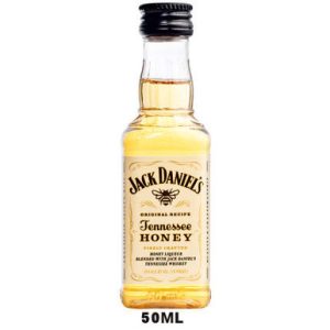 Jack Daniels Honey 50ml
