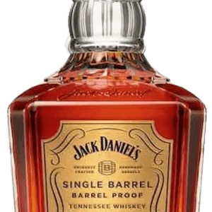 Jack Daniels Single B.P. 750ml