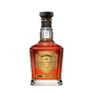 Jack Daniels Single B.P. 750ml