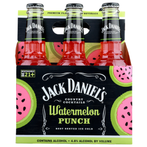 Jack Daniels Watermelon 6NR