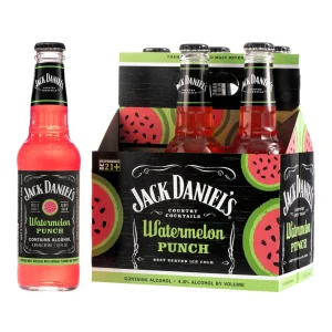 Jack Daniels Watermelon 6NR