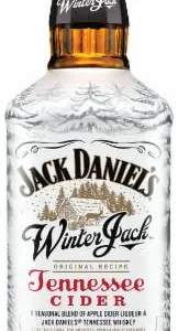 Jack Daniels Winter Jack 750