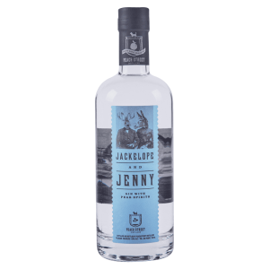 Jackelope Gin 750ml