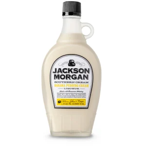 Jackson Morgan Banana Cr 750ml