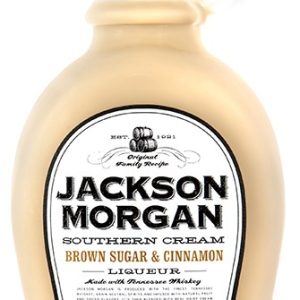 Jackson Morgan Brown/Cinn 750