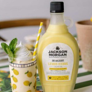 Jackson Morgan DL Lemon Icebox