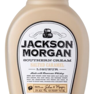 Jackson Morgan DL Salted/Carm