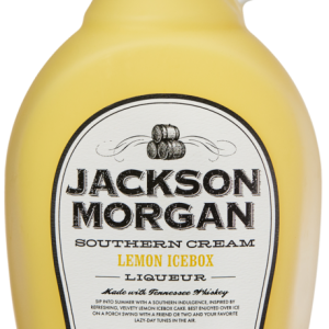 Jackson Morgan Lemon Icebx 750