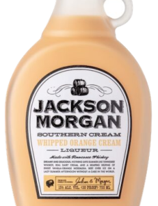 Jackson Morgan Orange Cr 750ml