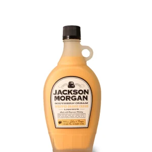 Jackson Morgan Orange Cr 750ml