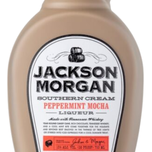 Jackson Morgan Pep/Mocha 750