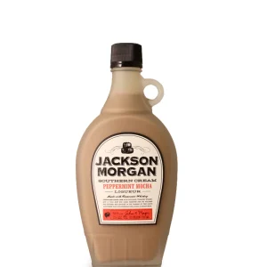 Jackson Morgan Pep/Mocha 750