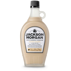 Jackson Morgan Salted/Carm 750