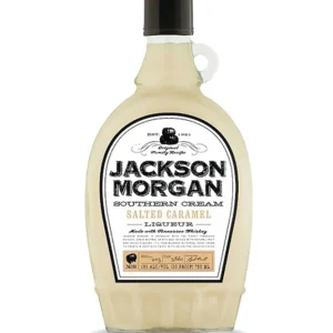 Jackson Morgan Salted/Carm 750