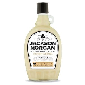 Jackson Morgan SouthernBr750ml