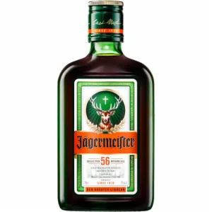 Jagermeister 200 ml