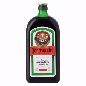 Jagermeister Liqueur 1.75L