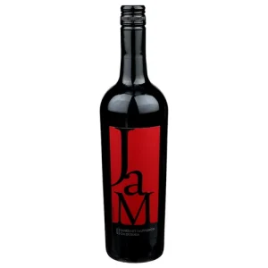Jam Cabernet 750