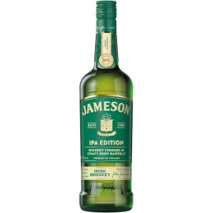 Jameson Caskmates IPA 750ml