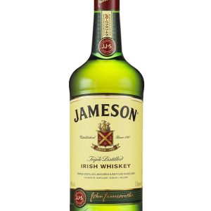 Jameson Whiskey 1LTR