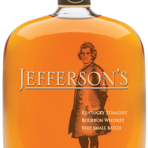Jefferson’s Bourbon 750ml