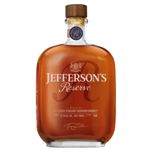 Jefferson’s Bourbon 750ml