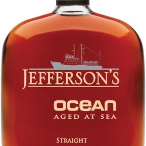 Jefferson’s Ocean Aged 750ml