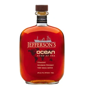 Jefferson’s Ocean Aged 750ml
