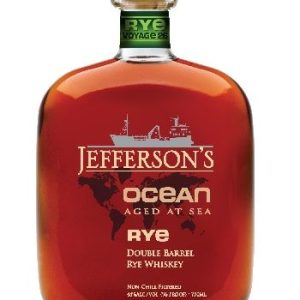 Jefferson’s Ocean Rye 750ml