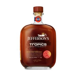 Jefferson’s Tropics 750ml