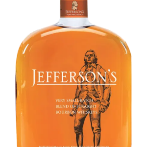 Jefferson’s Very Sm Batch 750