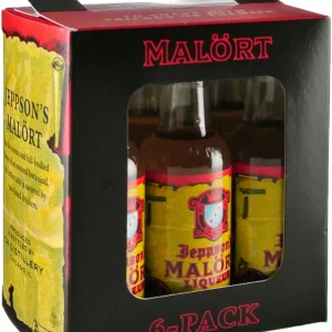 Jeppson Malort 50ml 6pk