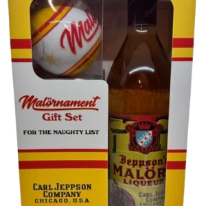 Jeppson Malort Gift 750ml