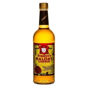 Jeppson Malort Gift 750ml