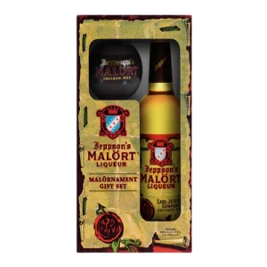 Jeppson Malort Gift 750ml