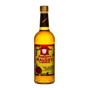 Jeppson Malort PET 1Ltr