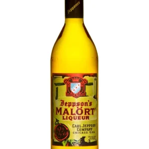 Jeppson Malort PET 1Ltr
