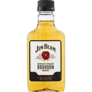 Jim Beam 200ml
