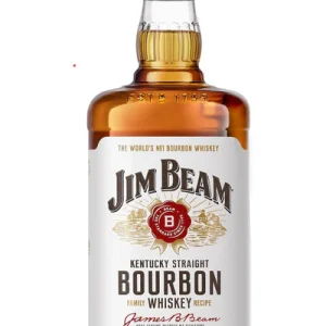 Jim Beam 750ml