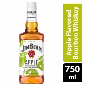 Jim Beam Apple 750ml