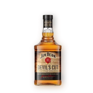 Jim Beam Devils Cut 750ml
