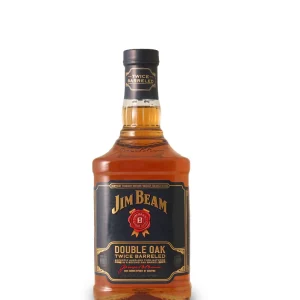 Jim Beam Double Oak 750ml
