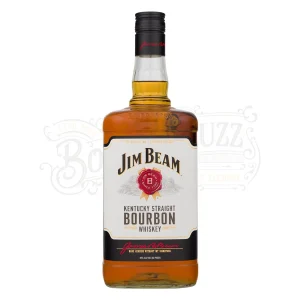 Jim Beam Gift Set 1.75lt