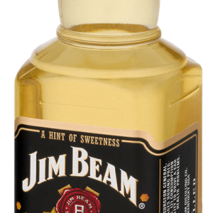 Jim Beam Honey 50ml