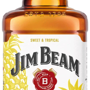 Jim Beam Pineapple 750