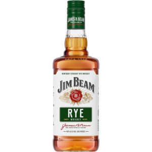 Jim Beam Rye 750