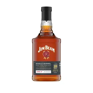 Jim Beam Single Barrel 750ml