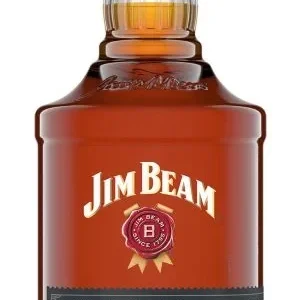 Jim Beam Single Barrel 750ml