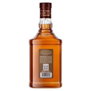 Jim Beam Sunshine 750